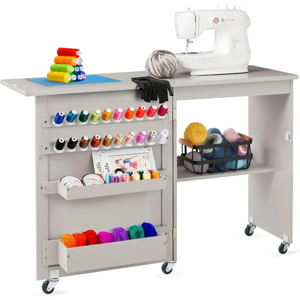 Olding Sewing Table…