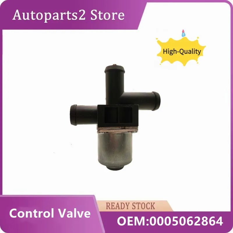 

0005062864 Auto Parts Coolant Control Valve A0005062864 For Mercedes-Benz High Quality