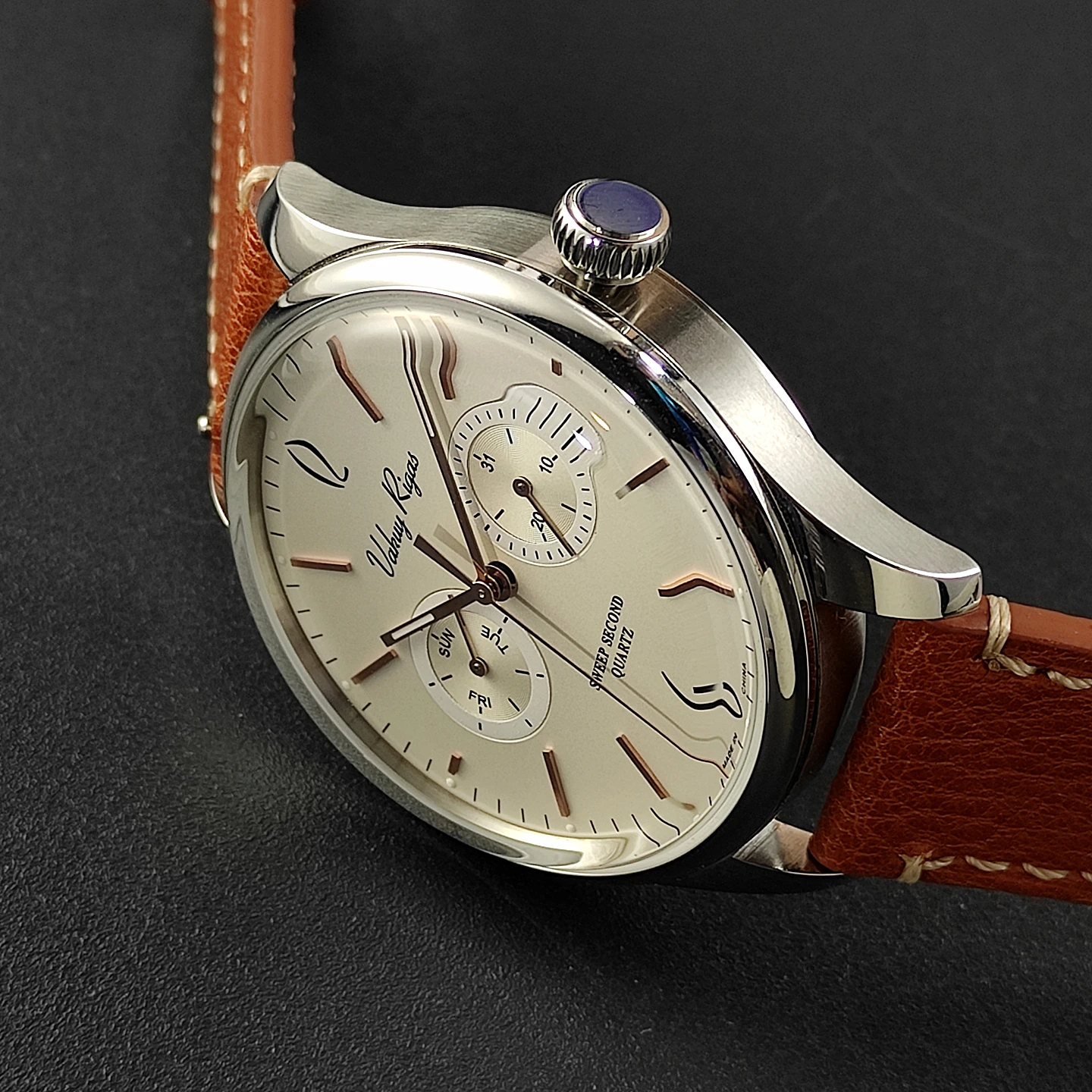 SEIKO セイコークオーツウォッチ S31ed4e0fdbf247fc80ebac70acb2e
