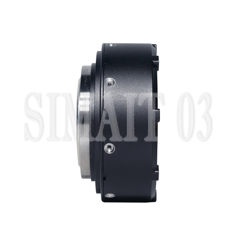 محرك مشترك عالي عزم الدوران - مشغل متقدم للروبوتات الرباعية #3