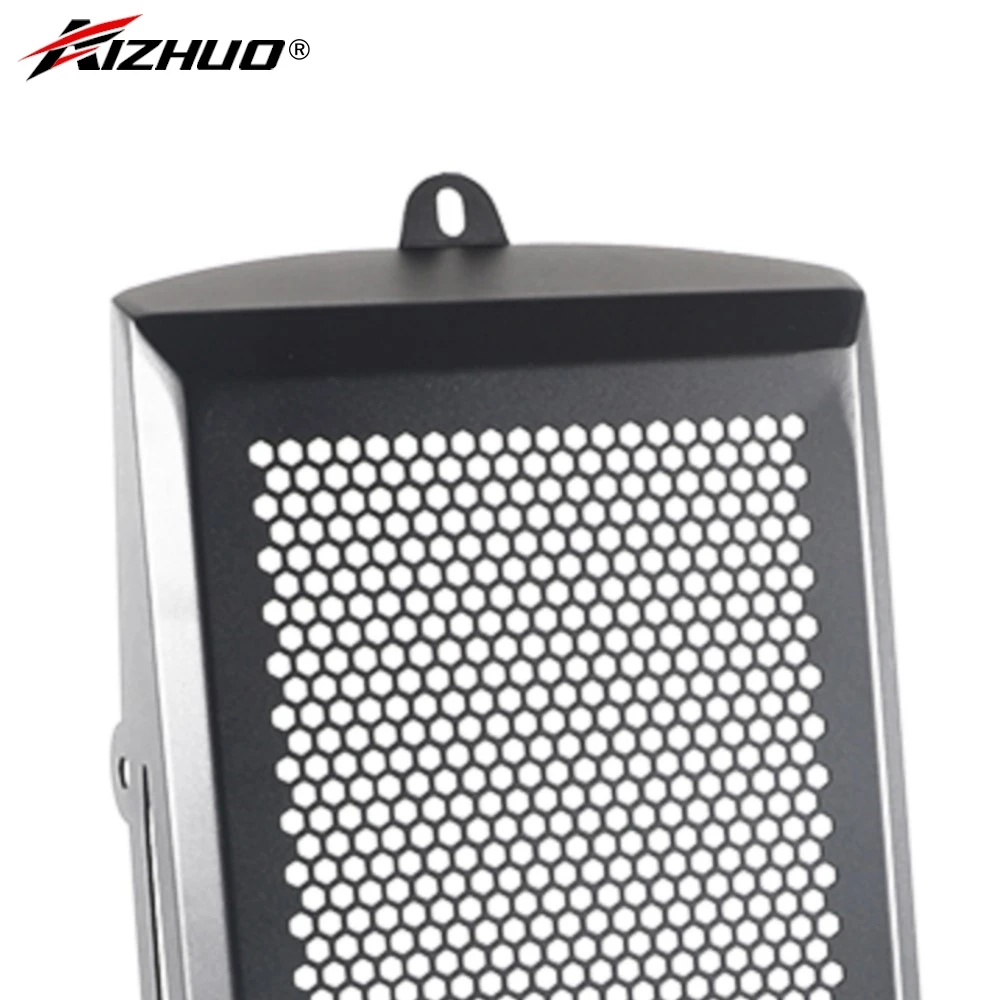 

FOR BD300 Motorcycle Parts Radiator Modification Water Tank Net Radiator Grille Guard Cover