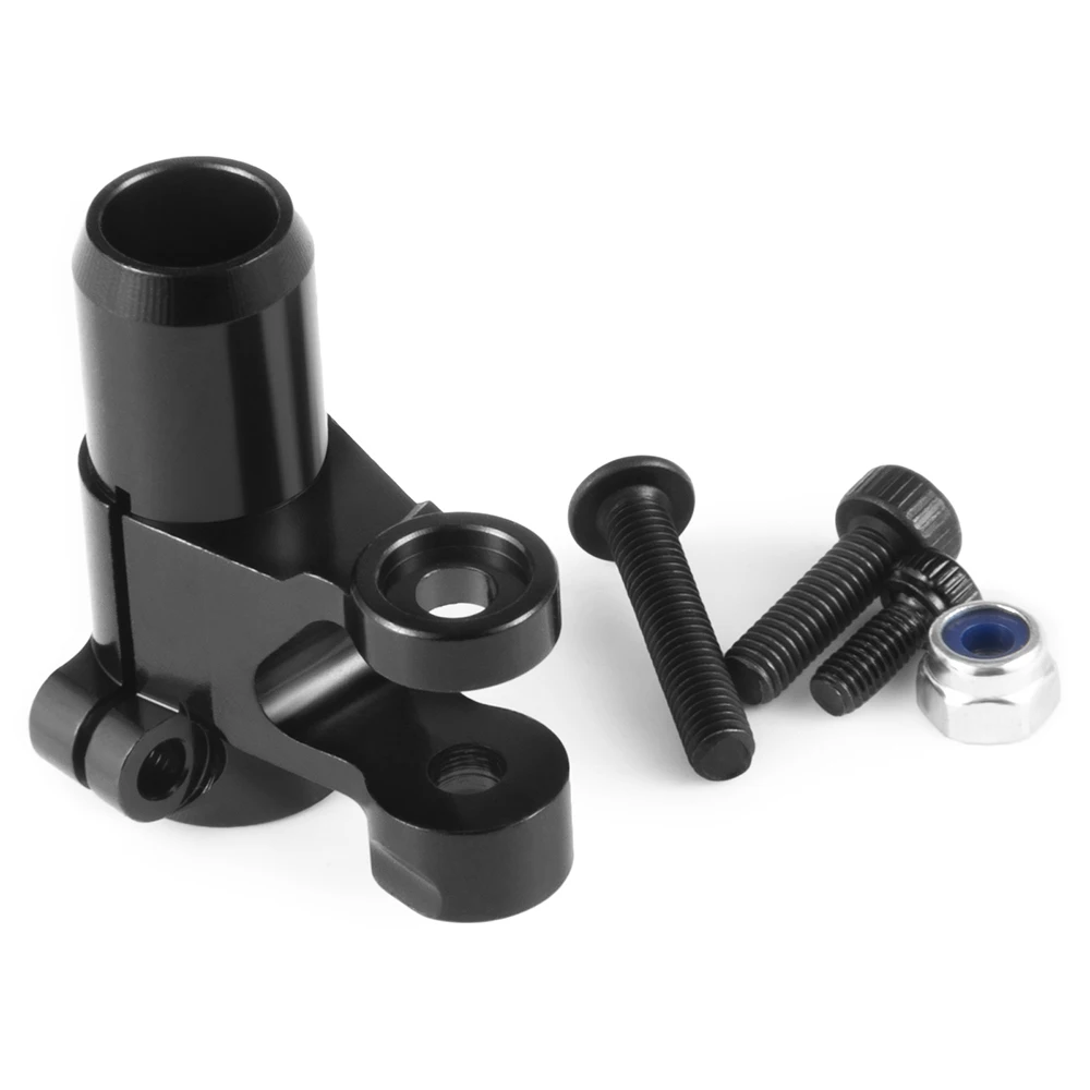 TRINOOD Aluminum Alloy 25T Steering Servo Horn Servo Arm for 1/5 X-MAXX Xmaxx 8S RC Buggy Truck Upgrade Parts