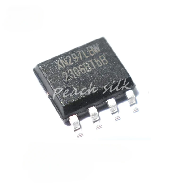 (5-10piece)XN297LBW  XN297L XN297LBSB SOP8 patch 2.4G wireless transceiver chip