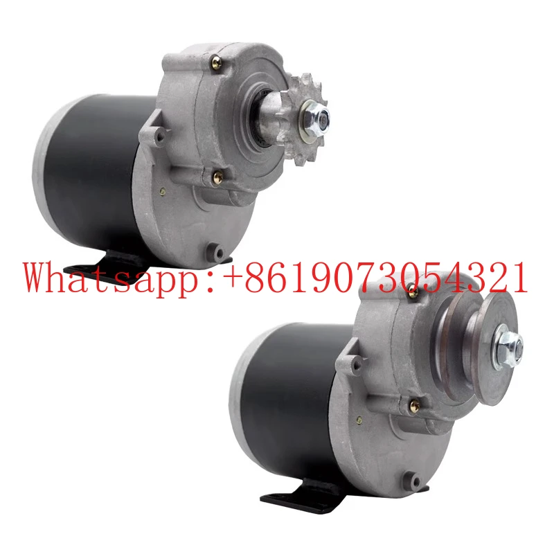 

Машина для модификации двигателя с катушкой постоянного тока, 12 В, 48 В, 600 Вт, двигатель высокой мощности, 220 об/мин