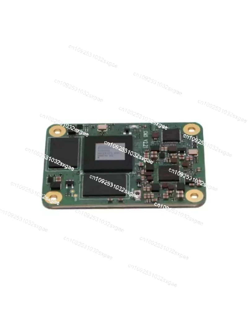 CM5 RK3588S2 eight nuclear CPU Core Board Computing Module Raspberry Pie Compatibility