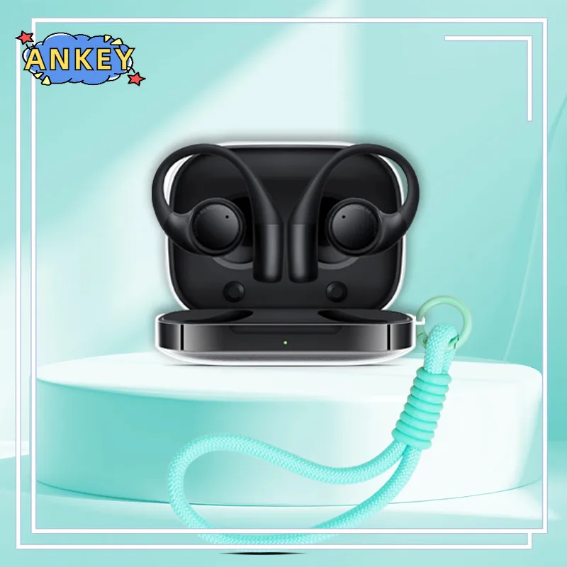 für Honor Choice TiinLab Hülle Schutzhülle Transparent Clear TPU Cover Bluetooth Shell