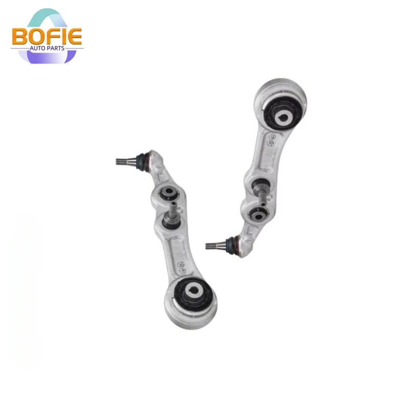 OEM 2053306510 2053306610 Car Accessories 1 Pair Front Lower Control Arm For Mercedes Benz C-Class W205 C205