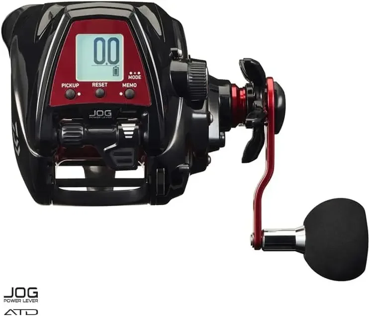 Electric Reel 23 Leo Blitz (2023 Model)