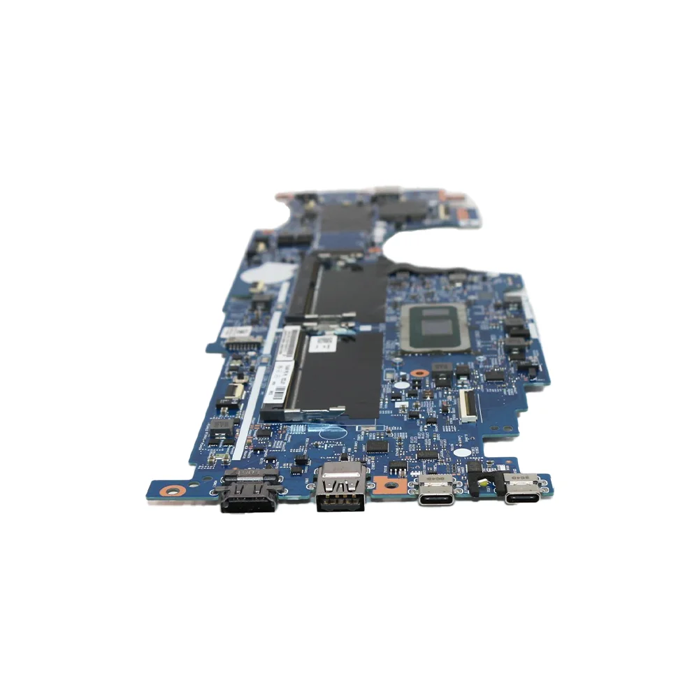 Imagem -06 - Placa-mãe Portátil para Lenovo Thinkpad L390 L390 Ioga 187241m Cpu I38145u I59265u I7-8565u Fru:02dl833 Dl831 02dl999