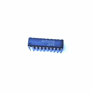 5PCS AN7337N DIP-20 Integrated Circuit IC chip