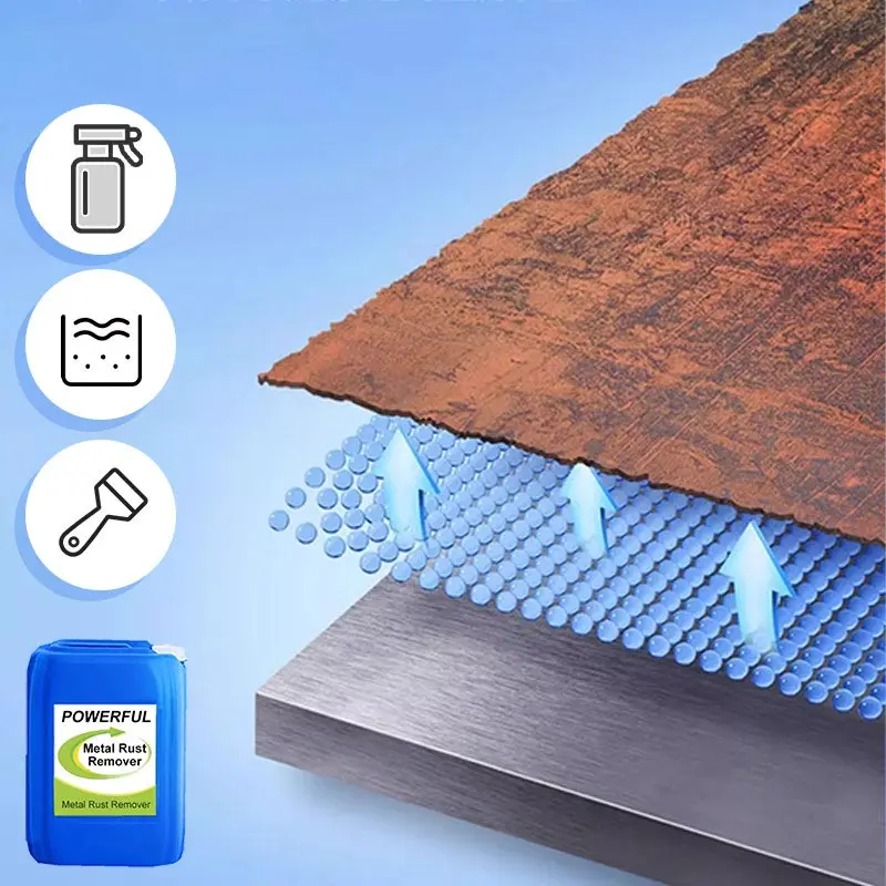 

200 мл мощное средство для удаления ржавчины с металла для автомобильных колес и металлических поверхностей, промышленная резьба из стали и металла удаляет окисление железной ржавчины