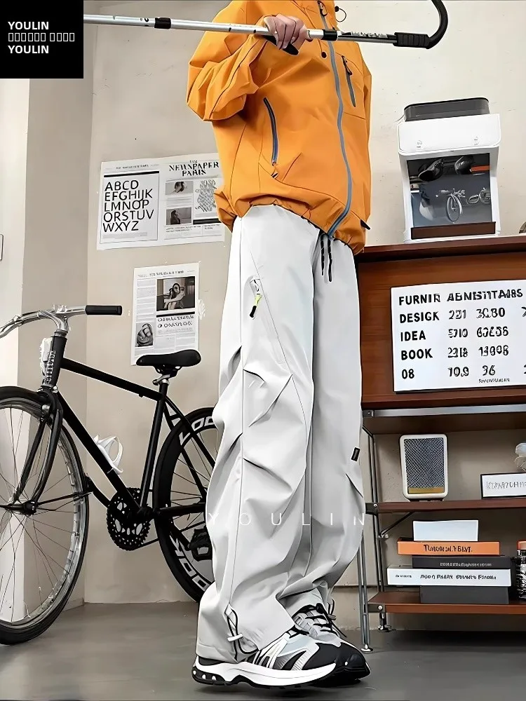 

Мужские зимние водонепроницаемые брюки для активного отдыха с флисовой подкладкой, мягкие, дышащие, для походов и альпинизма