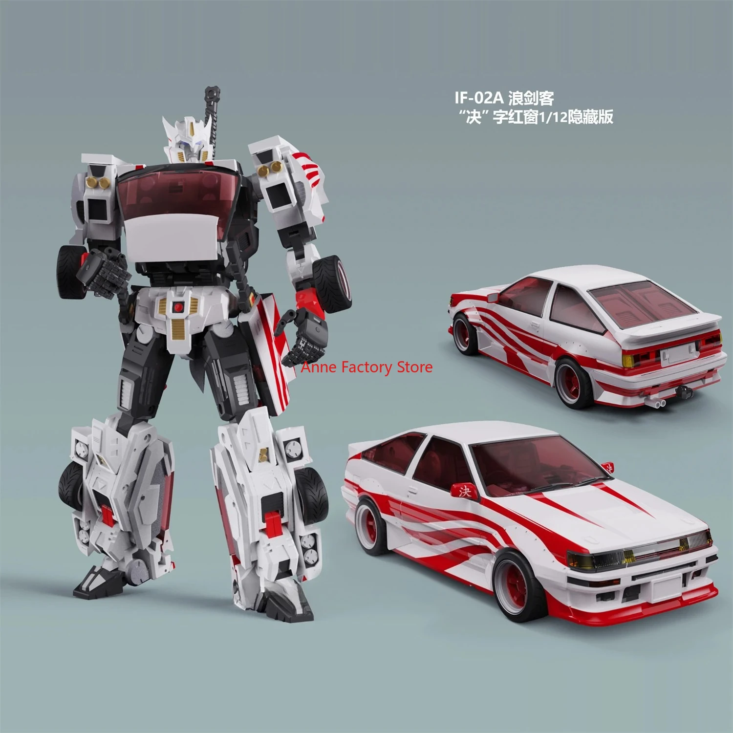 【In Stock】Mmc Ocula…