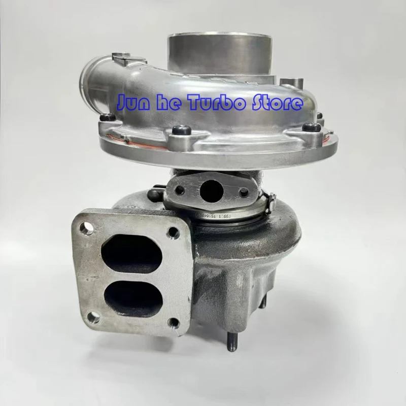 

RHG6 CIFL Turbo VA570106 8981923220 8981923221 G61CND-S0106B 8980025600 for 6UZ1T Engine