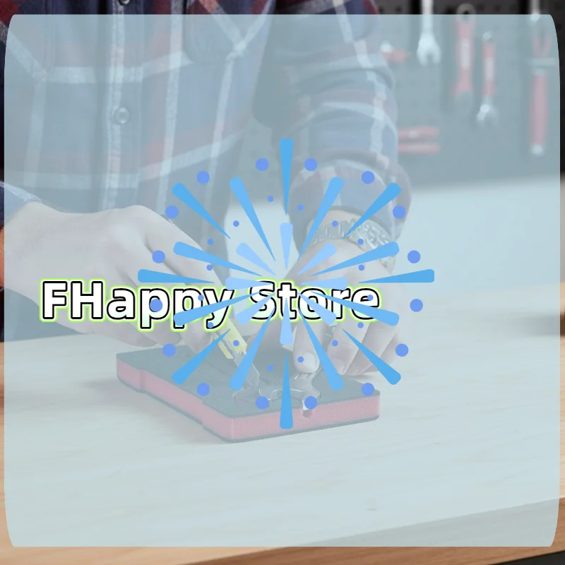 For 48-22-8435 Toolbox Foam Liners Toolbox Double Thickness Foam Inserts Set Compatible Shock Absorbing EPE Foam Pads