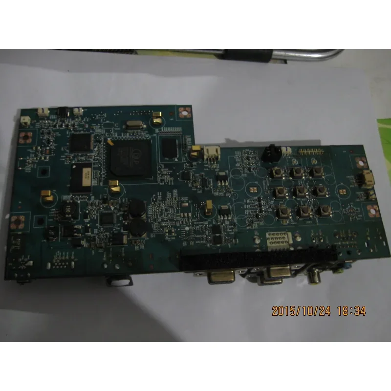 

Projector/instrument for Acer X1210 Main Board X1211K Main Drive Board