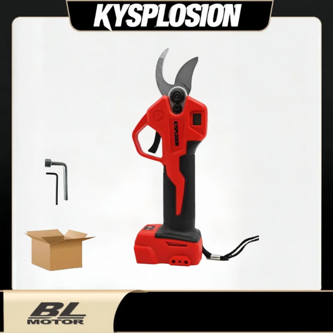 

Электрические ножницы, секаторы, эффективный аккумуляторный секатор для фруктовых деревьев, аккумуляторные секаторы для milwaukee m18, аккумуляторный электроинструмент