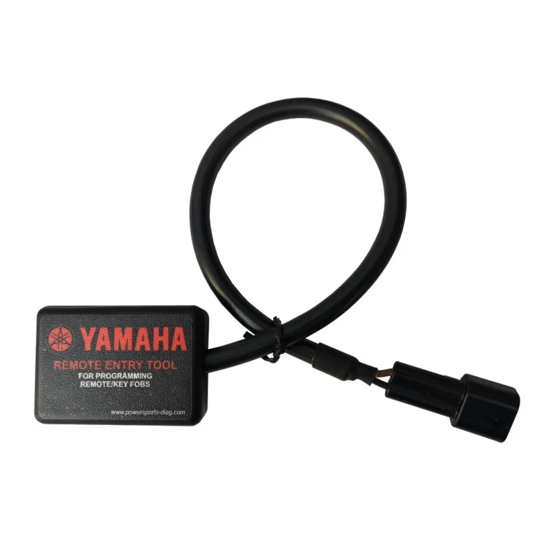 For Yamaha Keyfob Remote Entry Tool Program Remote Security Transmitters/Keyfobs on Waverunners Work for USA/Canada,European/ROW