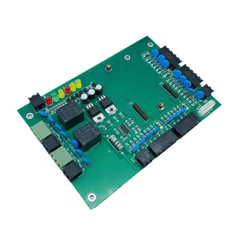 

CKS Pcba Power Board Assembly Professional Electronic Pcb&pcba Manufacturer Iot Solution Pcba Other Pcb Hoverboard Pcb