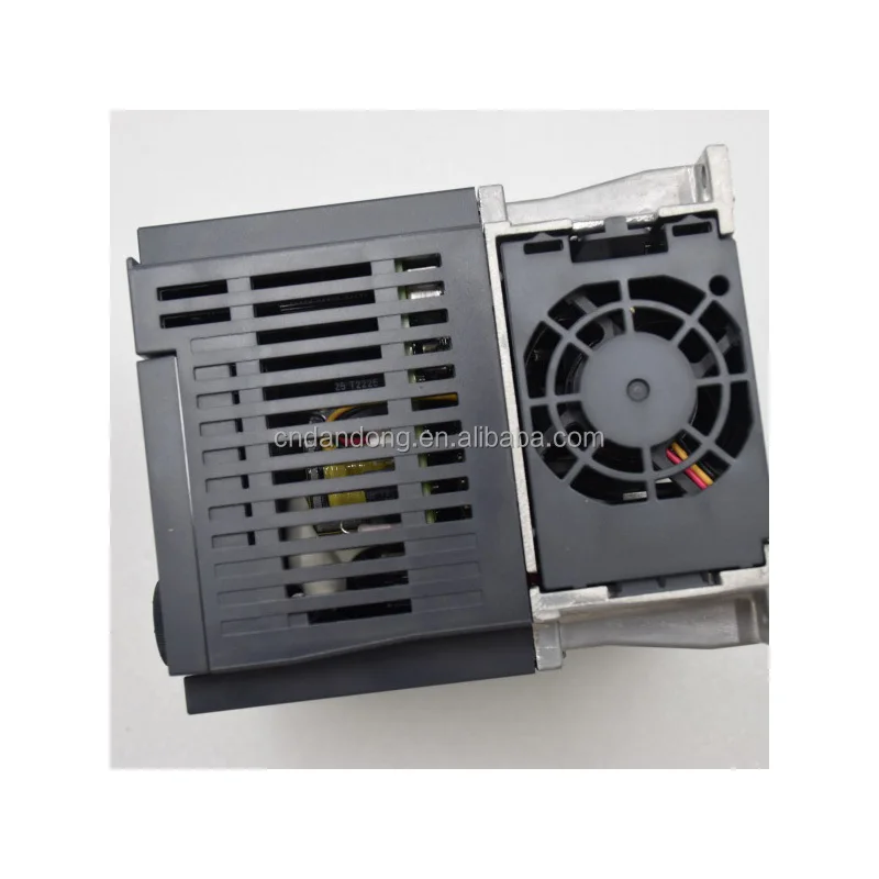 High Quality Frequency Converter Inverter FR-A820-02330-2-60R2R Inverter 3 Phase