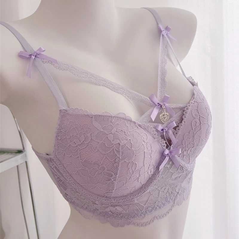 French Sexy Lingerie That Actually Delivers on Romance My Honest Experience with the Cross-Bow Design French Sexy Lingerie That Actually Delivers on Romance My Honest Experience with the Cross-Bow Design