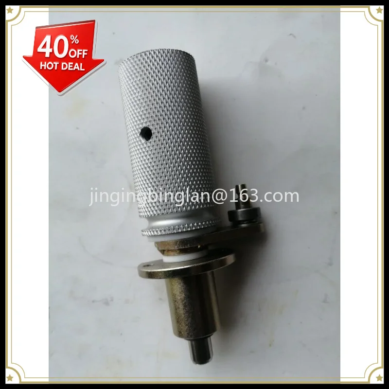 HP241 501 coder stepper wheel accessories color ribbon winding wheel assembly stepper one-way bearing seat