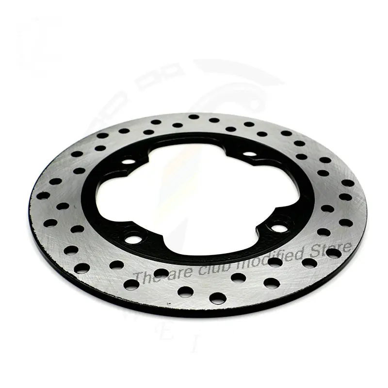 Motorcycle Rear Brake Disc Rotor For Honda CBR600 F2/F3/F4/F4i CBR 600 RR 2003-2008 VTR1000 CB250 CB600 HORNET 1998-2006 VTR250