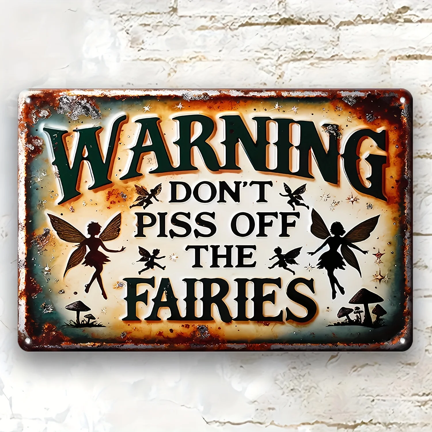 Vintage Country Fai…