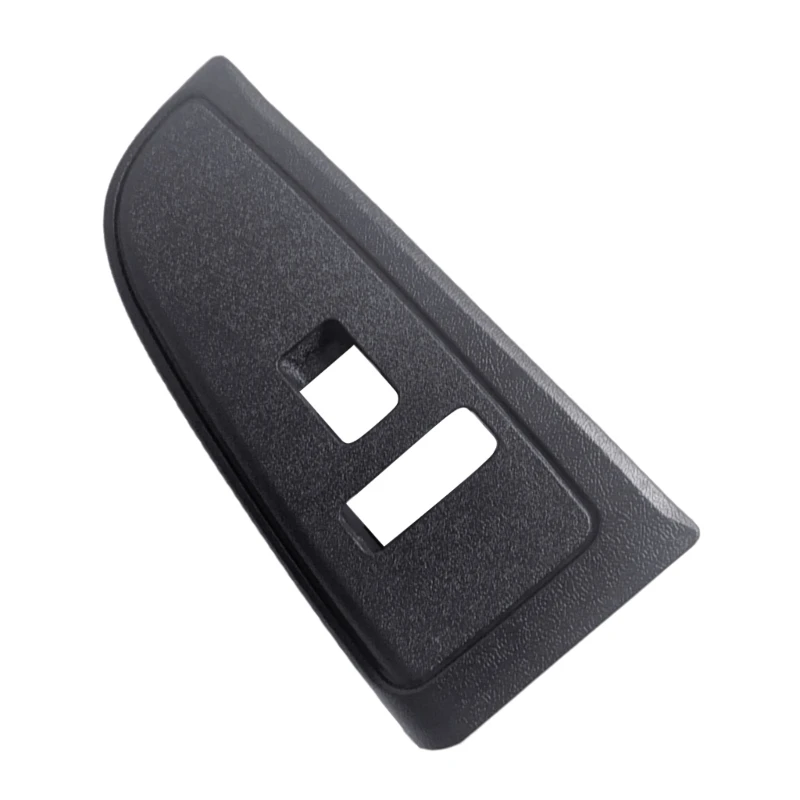 Left Driver/Right Passenger Side Car Window Bezel Interior Door Trim for 1500 2500 3500 89045124 89045120