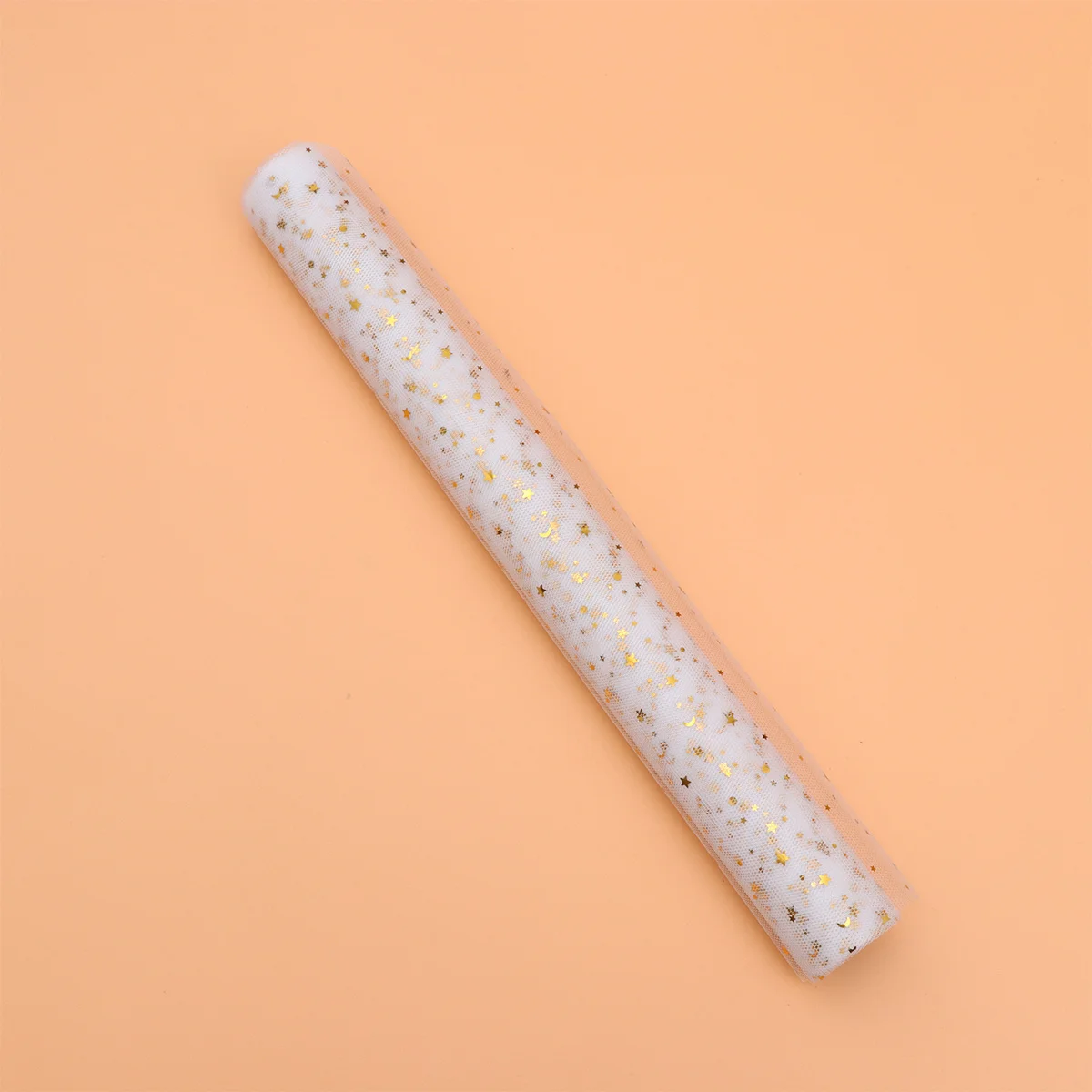 

Flower Gift Packaging Gauze Star Moon Pattern Wrapping Material For Bouquet Decor Gift Baskets Wedding Baby Shower