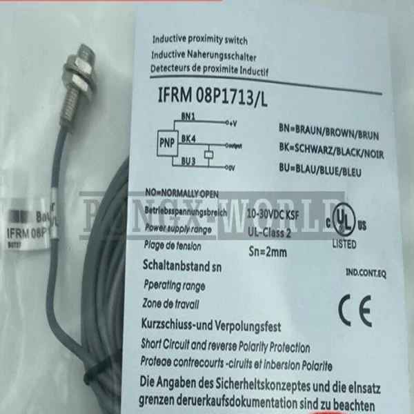 2026 New Ifrm 08P17…