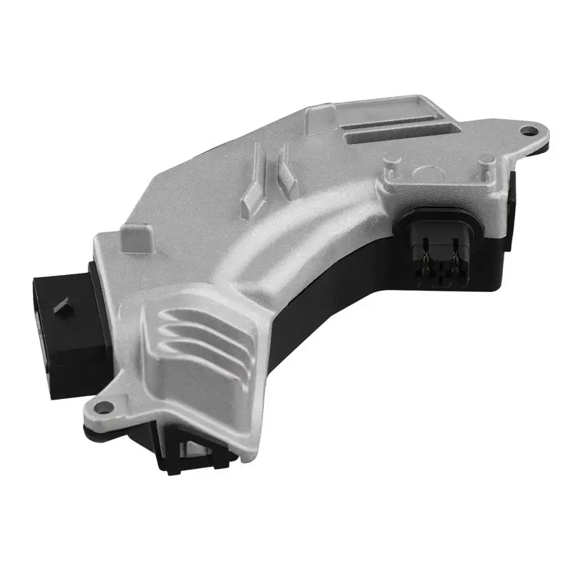 

AEF2-Car Heater Blower Motor Resistor Climate Control Fits For Saab 9-3 YS3F 13123053 9180208