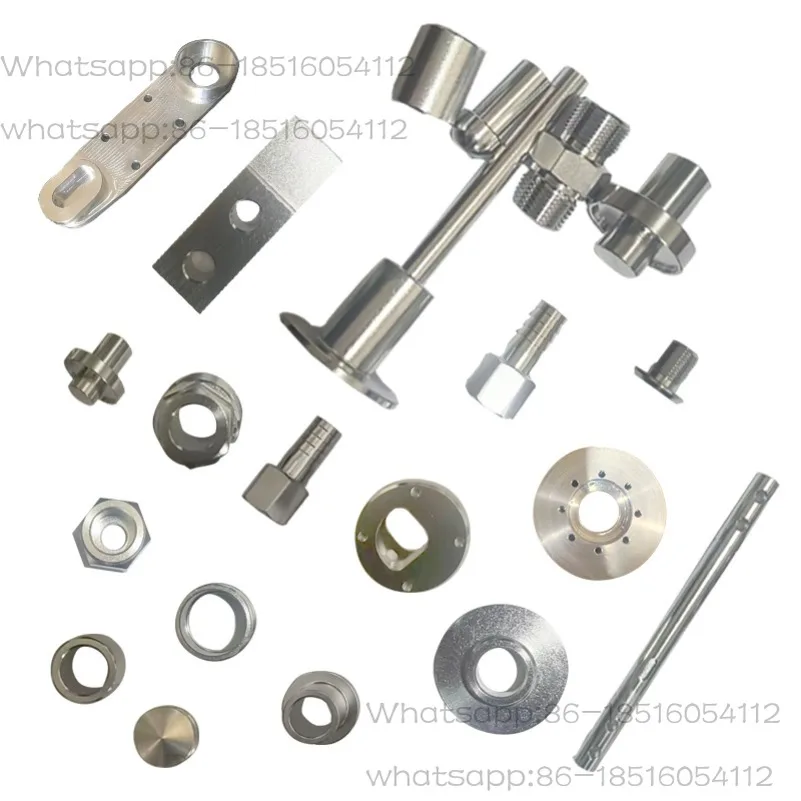 

Токарный станок с автоматическим числовым программным управлением. Медь и алюминиевые аппаратные детали. Индивидуальная обработка. Нестандартные детали 304/316.