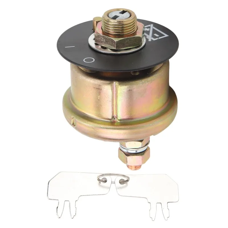 

7H7290 для двигателя 3304 3306 3406 Главный выключатель питания стартера 3408 3408C 3408E Главная мощность отключения аккумулятора