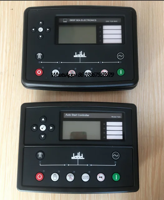 

YHS Ready to Ship 3 Phases ATS CONTROLLER Automatic Transfer Switch Controller High Quality Original Manufacture