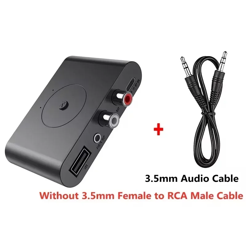 Only 3.5mm