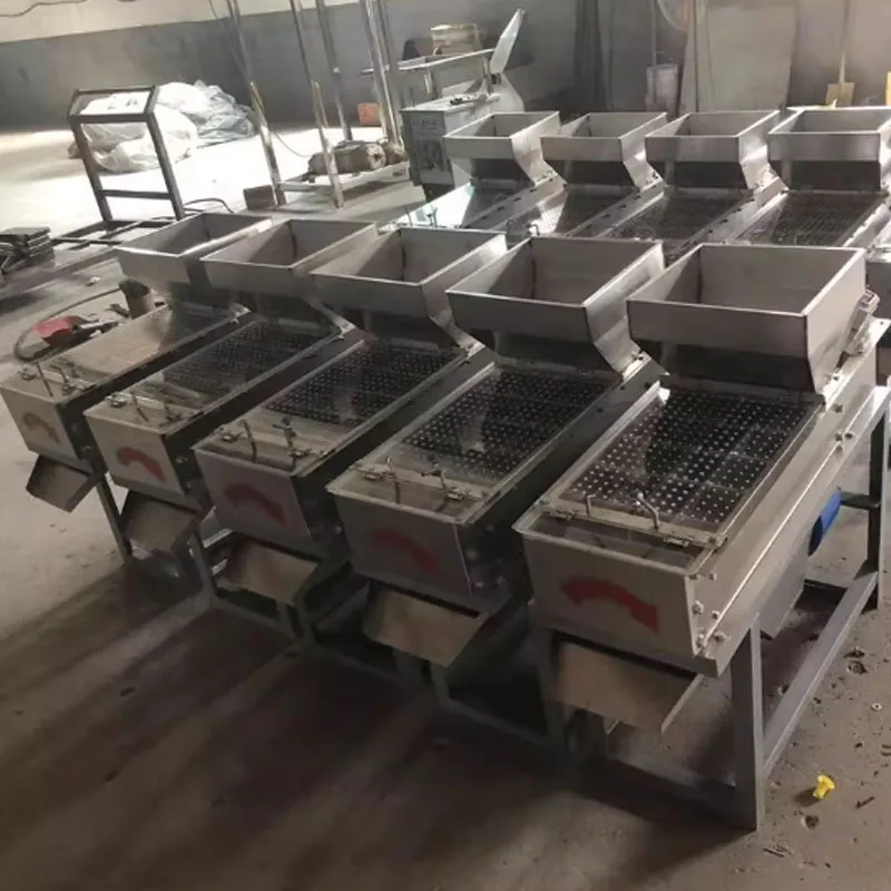 Groundnut Ground Nut Dry Type Peeling Machine for the Peanut Peeler