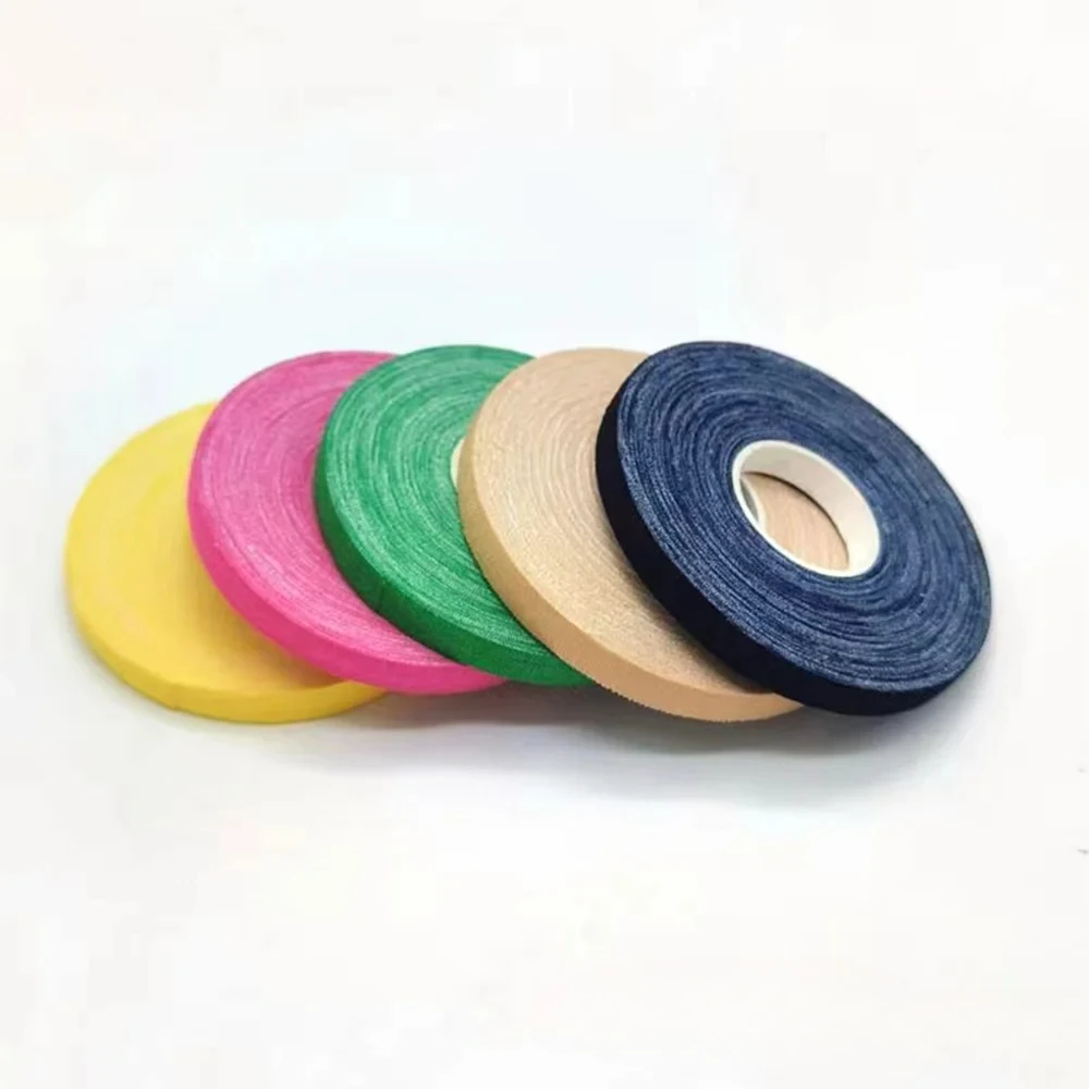 Jiu-Jitsu Bandage Elastic Bandage Tape Finger Bandage Protection Self-Adhesive Support Custom Logo Tape BJJ Sports Dropshipping