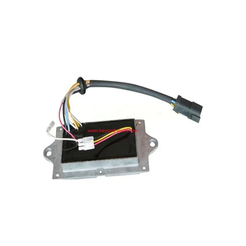 

Excavator Parts 320B E320B Throttle Driver Panel