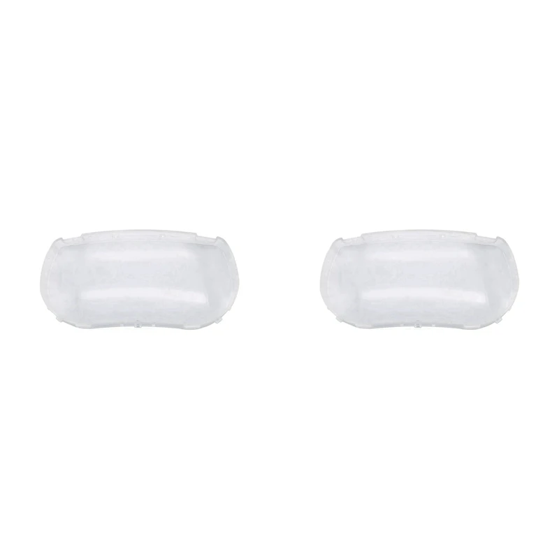 2X Motor Boat Gauge Cluster Replace Lens For Sea-Doo 4-Tec GTX RXP RXP-X RXT RXT-X 255 260 300 278002761, 278002305