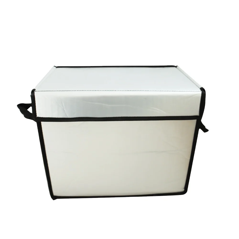 

12-литровый холодильник, ящик для хранения фармацевтических лекарств, транспортный холодильник, холодильная вакцина, доставка