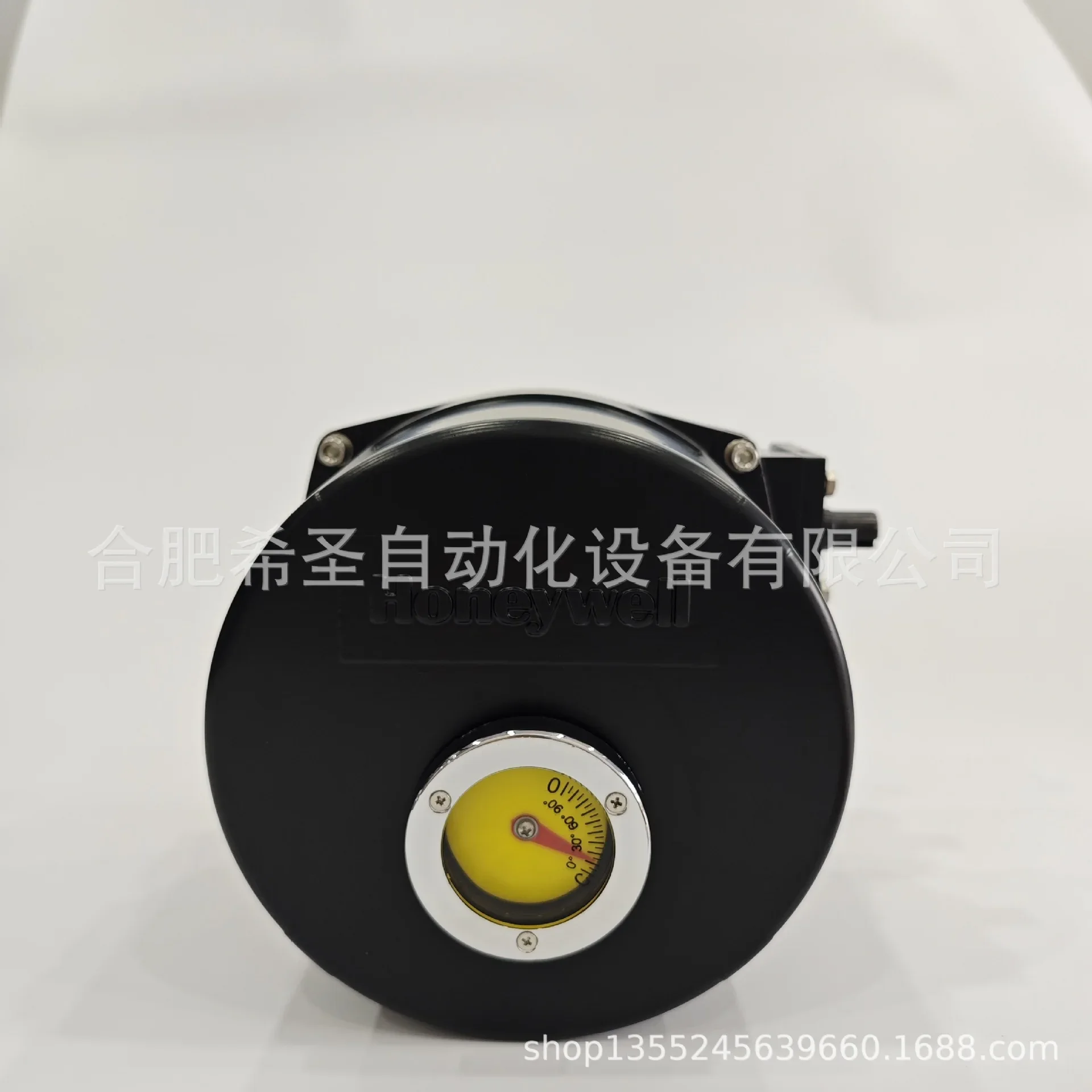 Honeywell OM-E Series Electric Actuator OM-P3-E Spot Offer