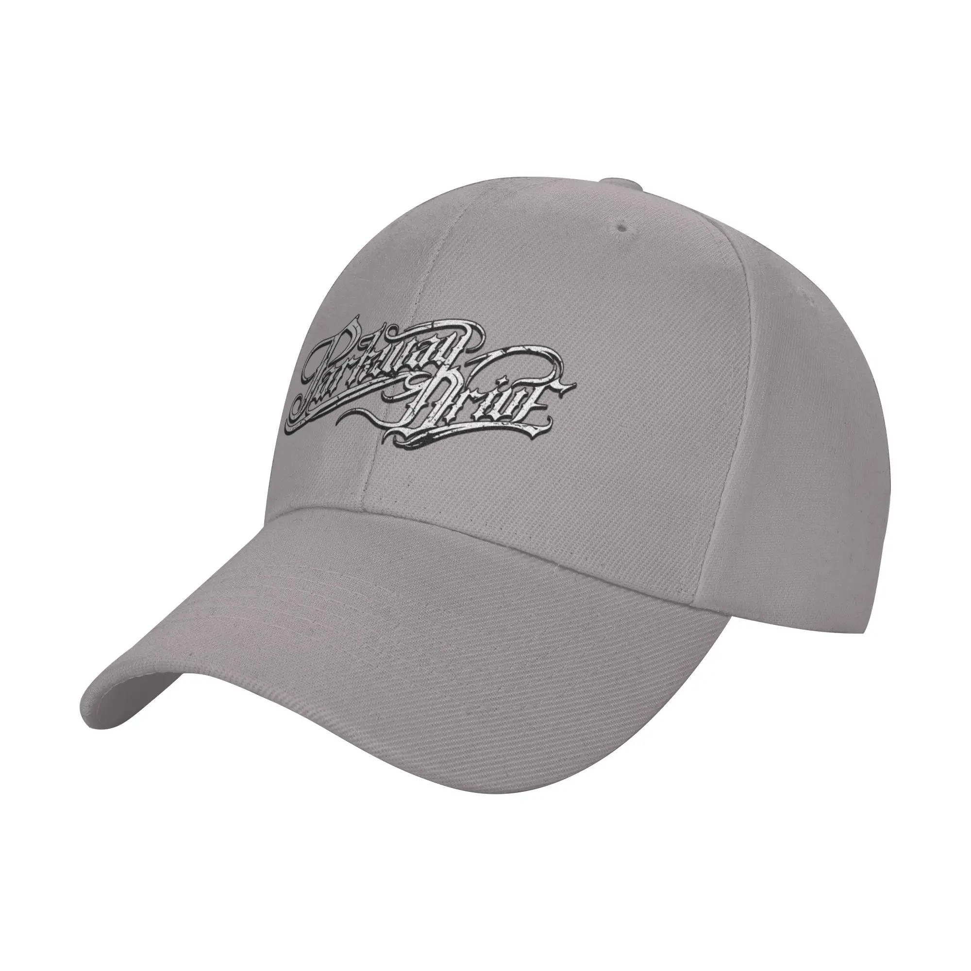 Hot Sale Parkway Drive Merch Baseball Cap  Retro Summer Woman Hat  Music Festival Summer Woman Hat
