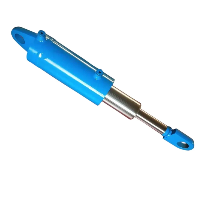 2025Wholesale High Quality Small Top-Link Hydraulic Cylinder for Agricultural Machines