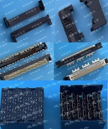 

1PCS 501784-3008 DF50A-10P-1V(51) FI-TD50SB-E-R150 IMSA-12002S-40Y900 171335-1805 1713351805