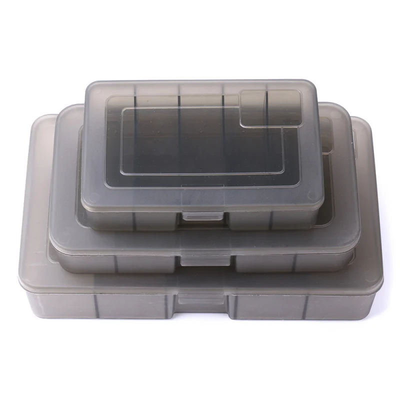 Specialized Fishing Bag with Five Compartments Storage Box, Multi-Layer Large-Capacity Fishing Gear Bag for Lure Accessories, Av