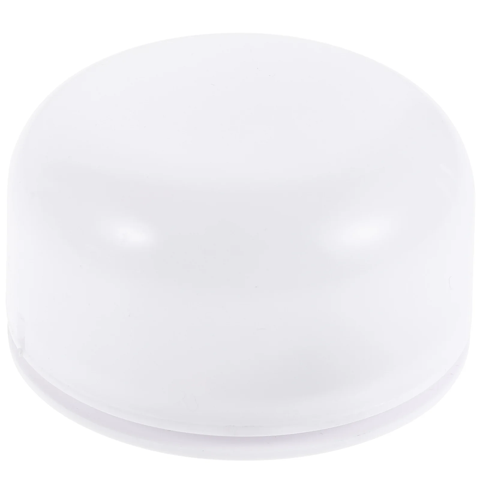 Pat Light Touch Activated Lamp Base Display Shine Nightlight Abs Bedside Touch-sensitive