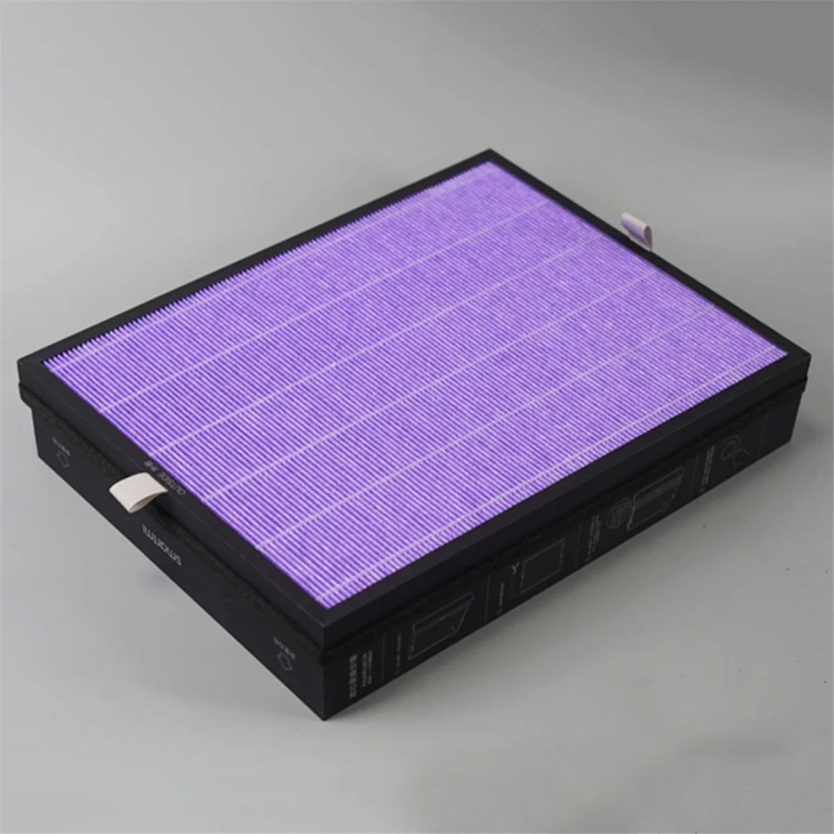 Hiws Hepa Filter El…