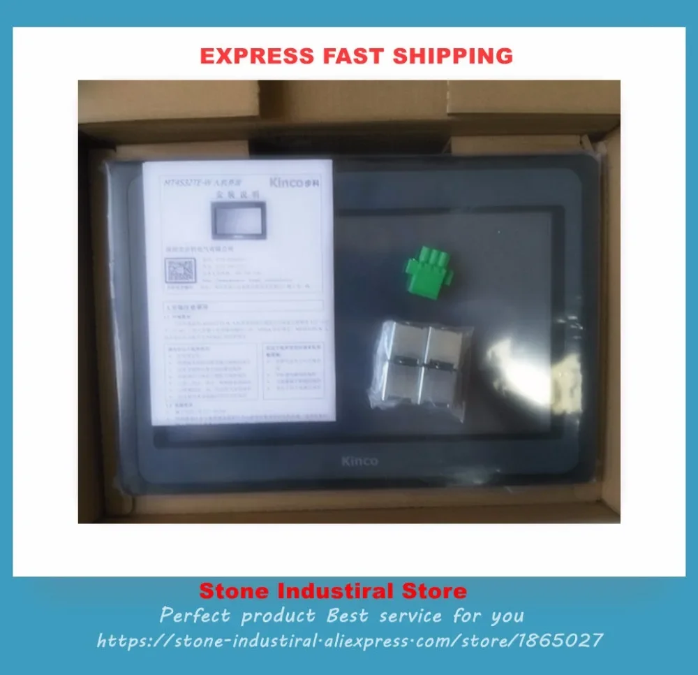 Painel de toque HMI de 10,1 polegadas MT4532TE novo 100% testado de boa qualidade