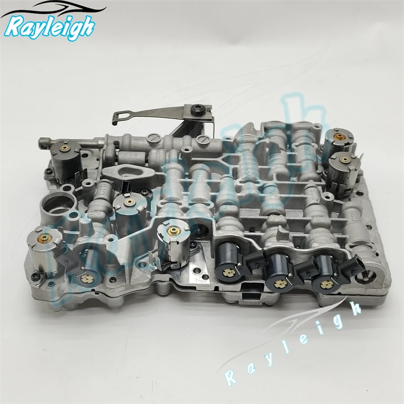 

M78 BTR Automatic Transmission Valve Body For Ssangyong Geely Scorplo Actyon Korando Sorts 2.0L Transmission And Drivetrain